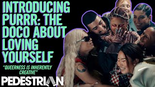 Introducing Purrr: The Doco About Loving Yourself