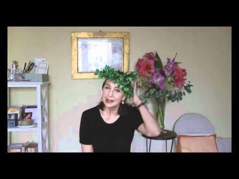 Christine Kaufmann Wellness Talk - Funny Christmas!