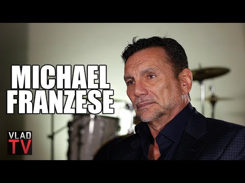 Michael Franzese on Laundering $33 Million, Explains How to Launder Money (Part 15)