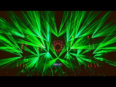 ARMIN VAN BUUREN x VINI VICI x ALOK x ZAFRIR - United (Live at Transmission Prague 2018) [4K]