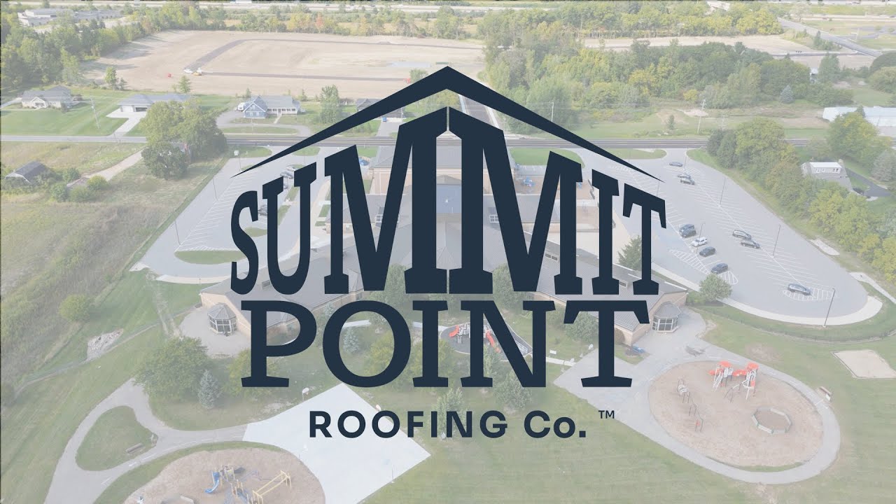 Marshall Elementary's BIG Metal Roof Upgrade