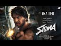 Sigma Trailer Subaskaran Sundeep Kishan Jason Sanjay Lyca Production