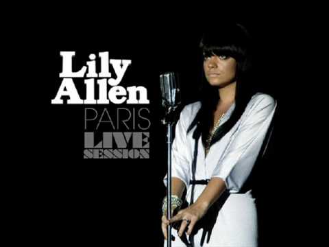 Video thumbnail for Everyone's At It (Live)