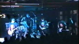 OOMPH! - Breathtaker live @ Leipzig, 04.12.1995 Hellraiser