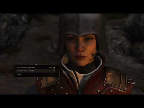 GreedFall episode 11