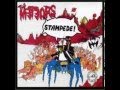 The Meteors - Out of the dark