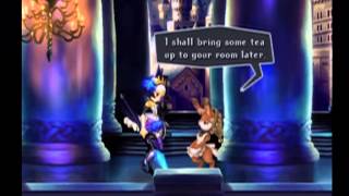 UKGN Forgotten - Odin Sphere [PS2]