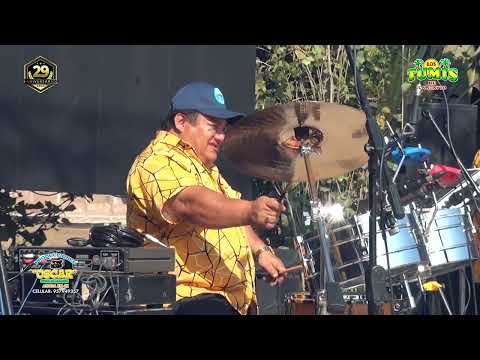 ARRANCA EN FA LOS TUMIS DE CARTAVIO