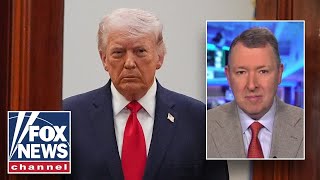 Marc Thiessen: This was an 'ACHIEVEMENT FOR THE AGES'