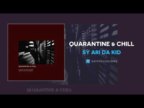Video thumbnail for Quarantine & Chill