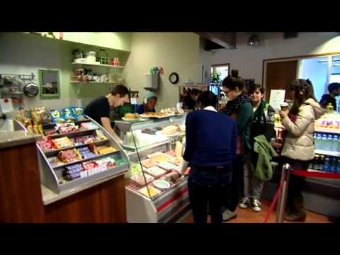 International business achievers