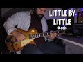 Oasis - Little By Little (Live from London, 2 August '25) - Guitar Cover