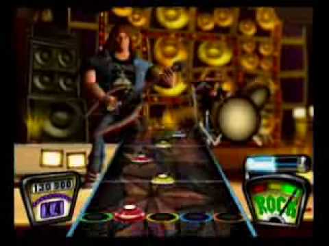 Guitar Hero- Even Rats by The Slip