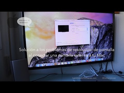 Los Mac están a punto de mejorar nuestras videollamadas a oscuras. Su solución pasa por convertir nuestra pantalla en un anillo de luz