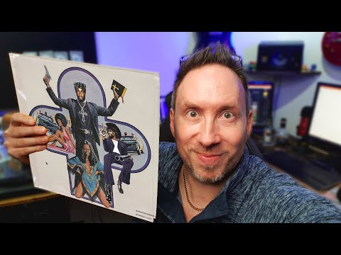 Reacting to the madness: SCARING THE HOES album review with a rock producer's twist