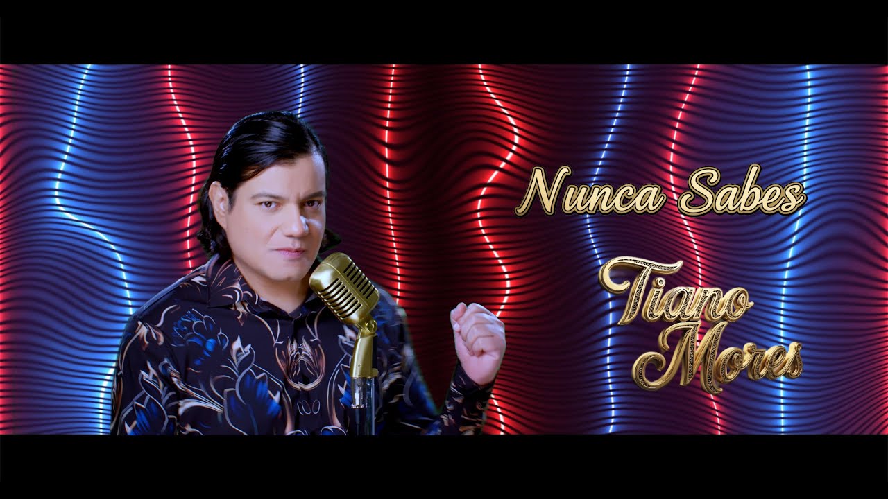 Nunca Sabes - Cumbia 