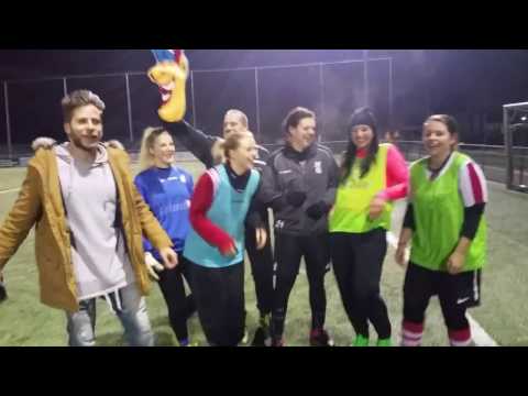 Uitnodiging Carnavalsavond VV Sittard 2017