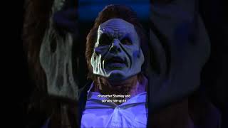 The Original Ending to The Mask Was VERY Dark