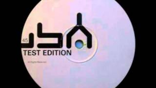 Dave Clarke - Red2 - "Wisdom To The Wise" (Original Mix)