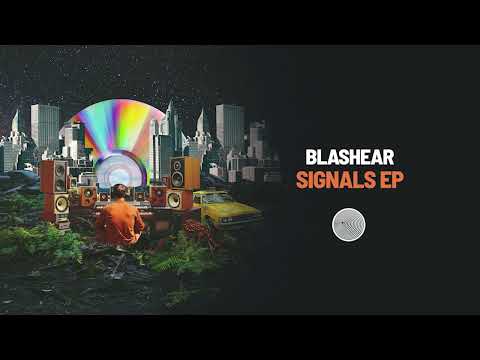 Blashear - Look Arround (Extended mix)