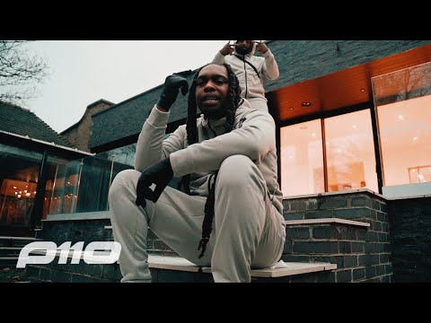 Blast4Life - Limits [Music Video] | P110