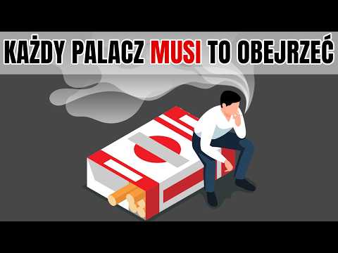 Jak Rzucenie Palenia Zmienia Życie?