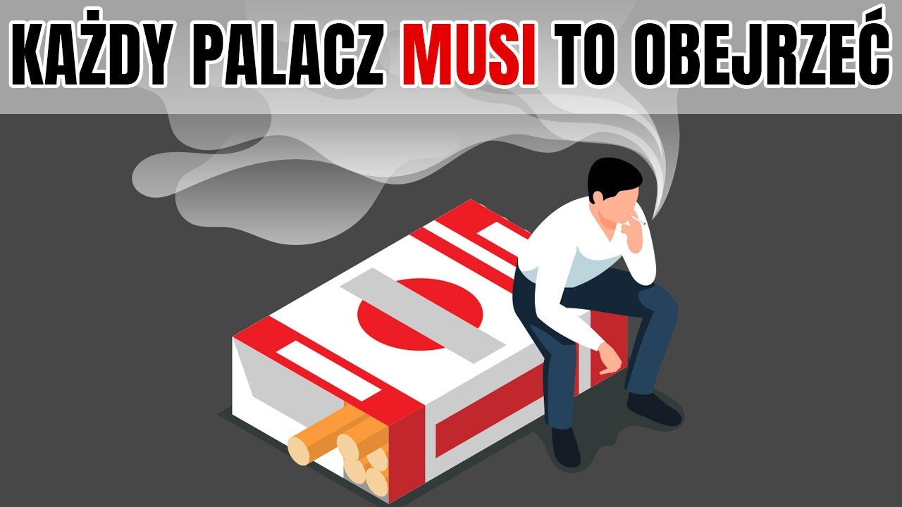 Jak Rzucenie Palenia Zmienia Życie?