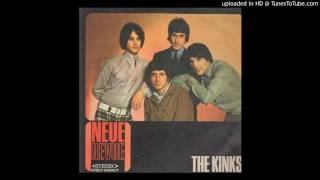 Ray Davies - This I Know  [1965 demo]