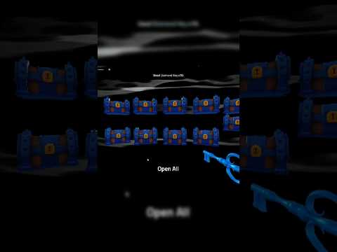 I Got 5 Legendary From 10 Diamond Keys?🤯 - King Legacy