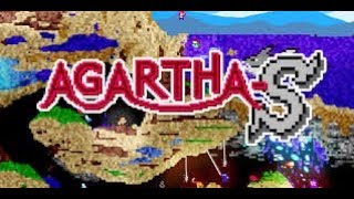 Agartha-S - Nintendo (Switch) - Gameplay