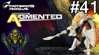 Let's Play Starward Rogue: AuGMENTED - #41: Zephyr on Extended Normal (2)
