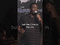 Chris Cotton: You ever get so drunk #shorts #standup #comedy