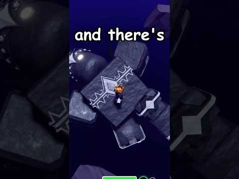 New TDS Secret Event Boss...? #towerdefensesimulator #roblox #tds