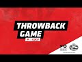 THROWBACK GAME | Afscheidswedstrijd Cocu (2009)
