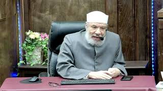 صورة العبث بقول انت زوجتي بلا ولي ولا شهود هل يقع به الزواج!/الثـلاثاء(18-03-2025م)١٨رمضان ١٤٤٦هـ