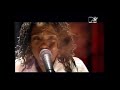 Guru Jazzmatazz ft Carleen Anderson & Courtney Pine - Sights in the City (Live)