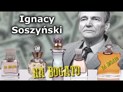 Najbogatszy człowiek PRL - Ignacy Soszyński - Na Bogato
