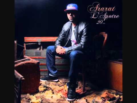 ARARAT 94 J'RAP SEUL