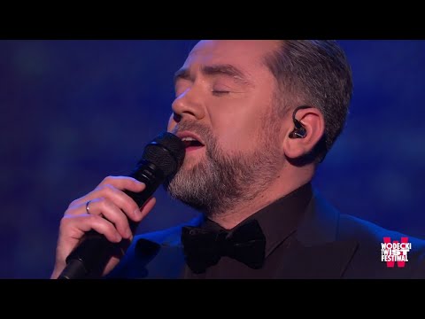 Wodecki Twist 2020 online - "Izolda", Kuba Badach