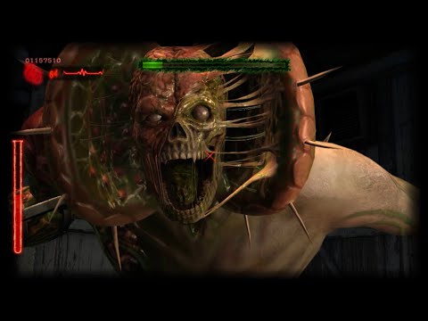 DARK ESCAPE 4D ARCADE - FULL PLAYTHROUGH #retrogaming #arcade #gameplay