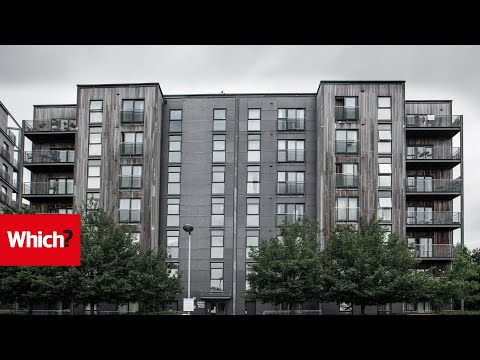 "We're stuck in limbo." The £200k cladding bills ruining lives - Which? Investigates