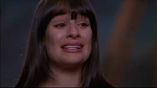 Glee - Don&#39;t Cry For Me Argentina (Full Performance) 2x09