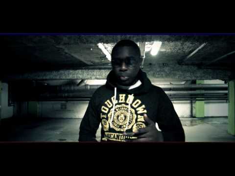 D.A.T.S FEAT MAJES - C ' GHETTO [HD] VERSION OFFICIELLE !