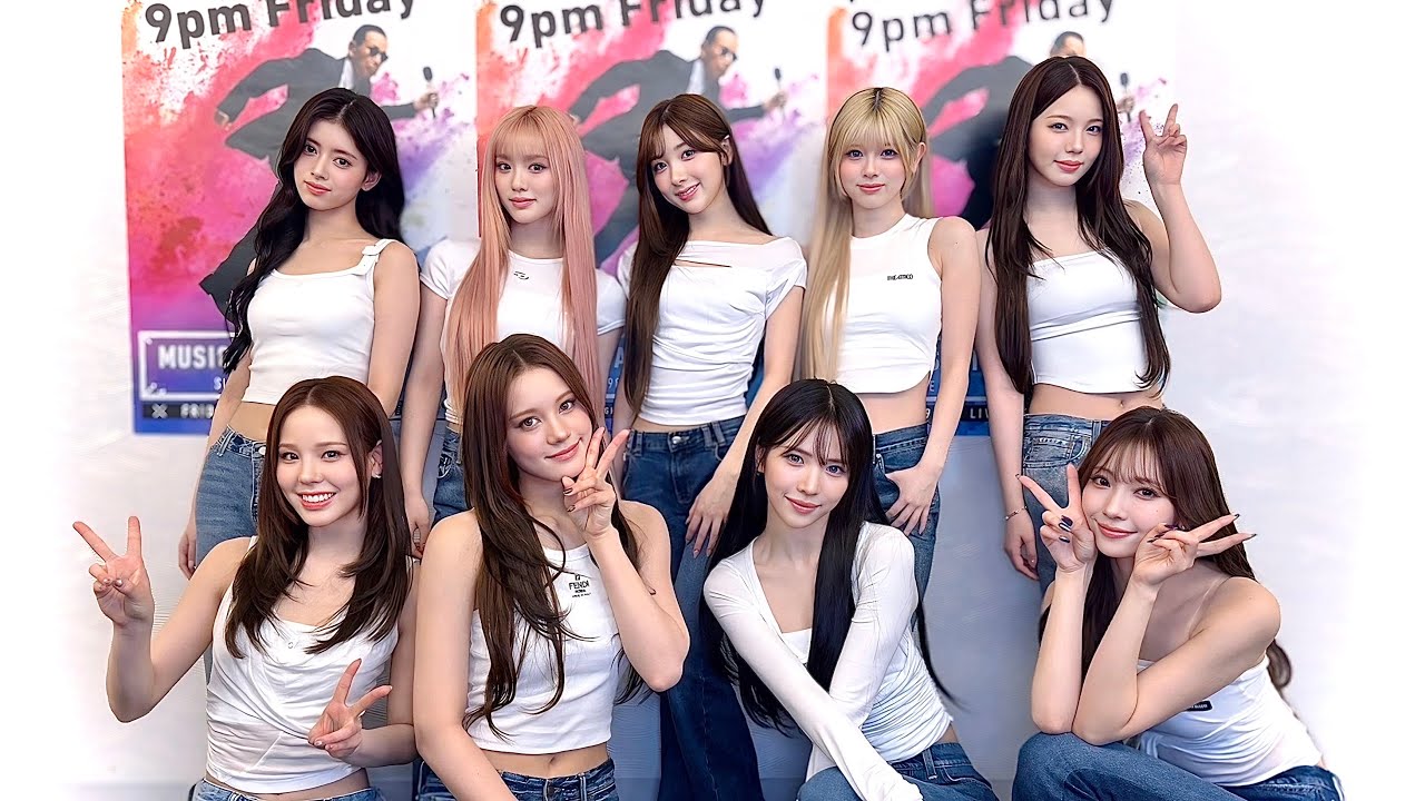 【Mステ】NiziU「Too Bad」ダンスパフォーマンス｜2026.04.03 🎬 | Review