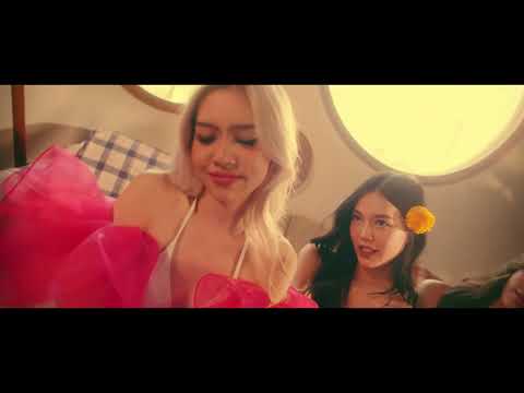 Candee, JV.JARVIS, POSS - Panang (Official Music Video)