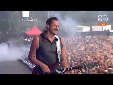 Divididos | Cosquín Rock 2020