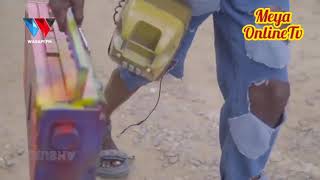 Download lagu PAPA MAFIDO AMEFANYA FUJO NDANI YA OFISI ZA WASAFI MEDIA mp3