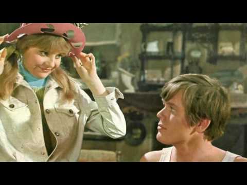 THERE'S A KIND OF HUSH--HERMAN'S HERMITS (NEW ENHANCED VERSION) HD AUDIO/720P