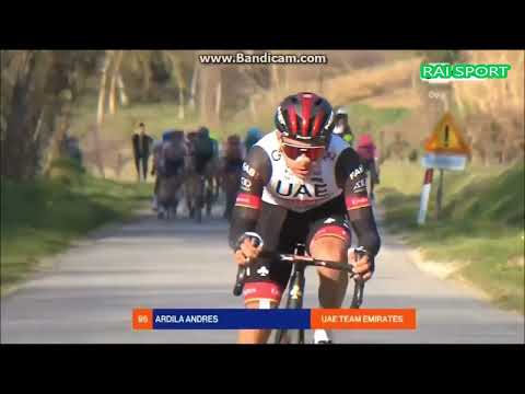 Settimana Internazionale Coppi e Bartali 2022 - Etape 2 Etapa 2 Tappa 2