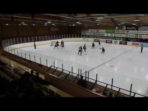 Jeppis Hockey Goals 2015-2016